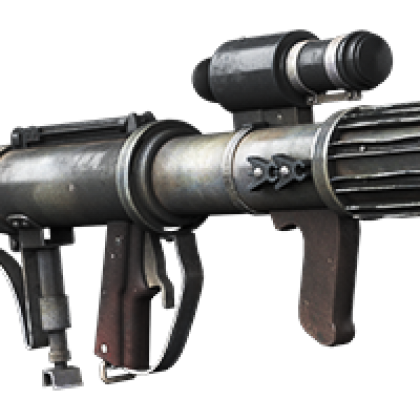 Missile Launcher : [ 0-12 (0dice) ] : [ 12+ (5dice) ] : 