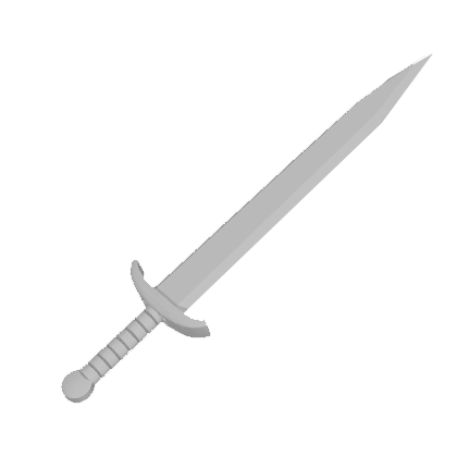 Blade: Sword : +1 Atk Die once per turn (+Pts:5)